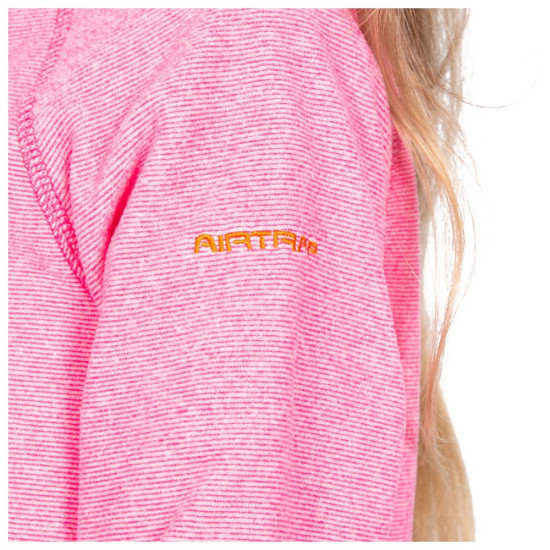 Trespass Παιδική μακρυμάνικη μπλούζα Meadows Fleece AT100 Trespass Παιδική μακρυμάνικη μπλούζα Meadows Fleece AT100